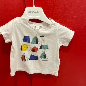 Perfect shirt for kids